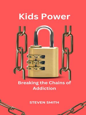 cover image of Kids Power